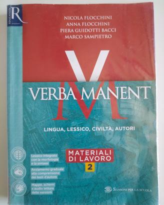 Verba Manent 2
