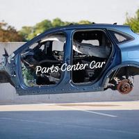 Ricambi scocca per taglio lamiera Ford Kuga 2023