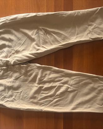 Pantoloni marroni taglia XL