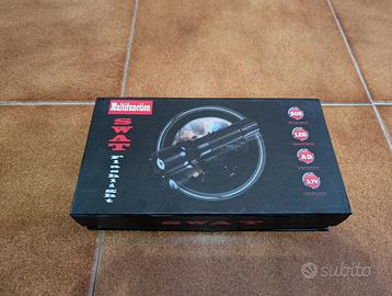 Torcia Led 3W