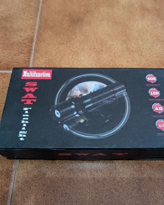 Torcia Led 3W