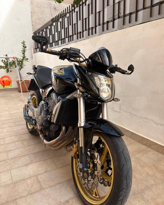 Honda Hornet 600