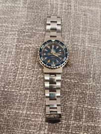 orologio subacqueo 