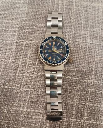 orologio subacqueo 