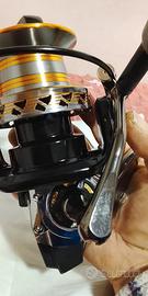 Canne da pesca