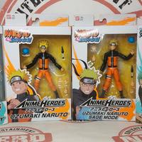 Anime Heroes Naruto / One Piece [Nuovi]