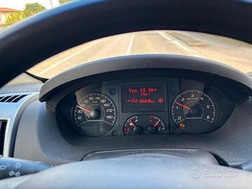 Fiat ducato passo medio