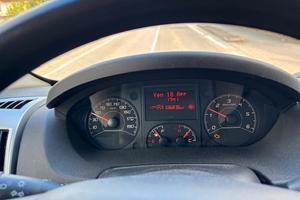 Fiat ducato passo medio