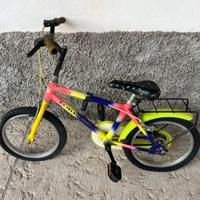 Bicicletta bambino