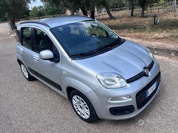 Fiat Panda 1.2 EasyPower Pop