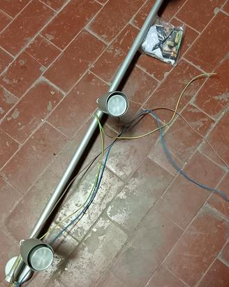 faretti lampada 