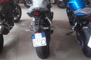 honda Cb 650r  Km0