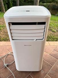 Condizionatore electroline