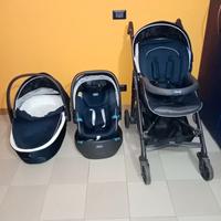 trio love chicco 