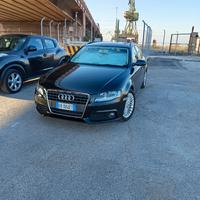audi A4 tdi