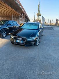 audi A4 tdi