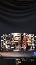 Tama S.L.P. Vintage Steel 14"x5.5"