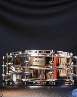 Tama S.L.P. Vintage Steel 14"x5.5"