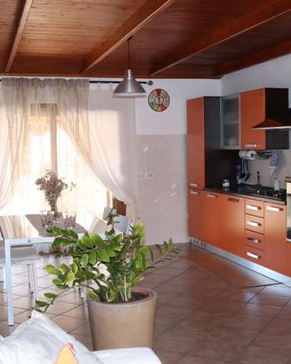 Confortevole casa vacanze 100 mq sant'antioco