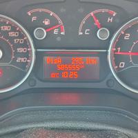 FIAT Doblò diesel 2018 km 580000 motore sostituito