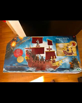 Galeone dei pirati