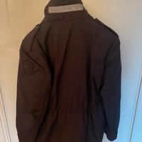 Cappotto lungo Blauer