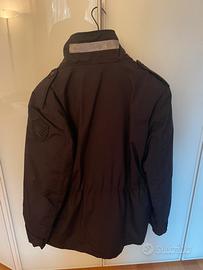 Cappotto lungo Blauer