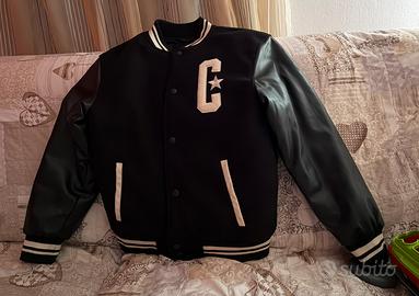 Bomber converse