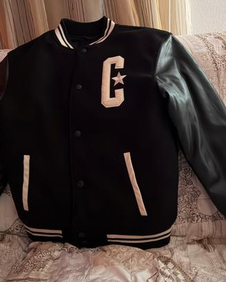 Bomber converse