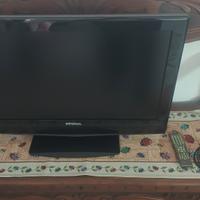 TV led 32" con vari ingressi