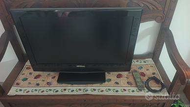 TV led 32" con vari ingressi