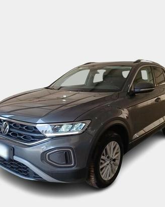 VOLKSWAGEN T-ROC 2.0 TDI SCR LIFE DSG SUV