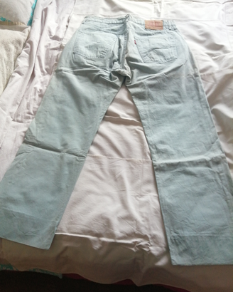 Jeans Levi's 551 uomo