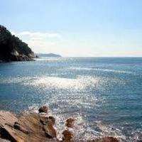 Villa esclusiva con accesso al mare