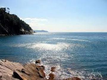 Villa esclusiva con accesso al mare