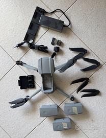 batterie drone Mavic Air 2/Air 2S, filtri, drone