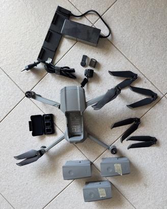 batterie drone Mavic Air 2/Air 2S, filtri, drone