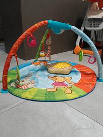 Palestrina Neonato Chicco Bubble Gym