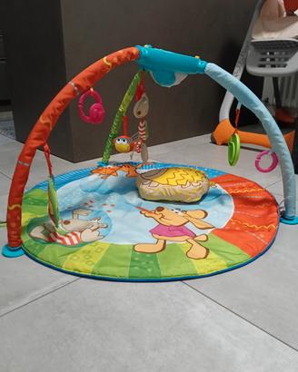 Palestrina Neonato Chicco Bubble Gym