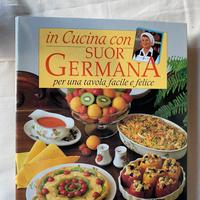 IN CUCINA CON SUOR GERMANA