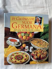 IN CUCINA CON SUOR GERMANA