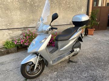 Honda Dylan 150 – anno 2005 – buone condizioni