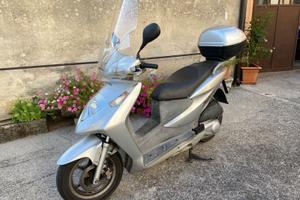 Honda Dylan 150 – anno 2005 – buone condizioni