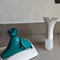 Lavapavimenti Folletto SP520 