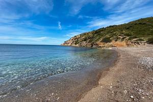 ISOLA D'ELBA A 200m DAL MARE