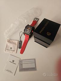 Orologio Pagani Design PD-YS018 