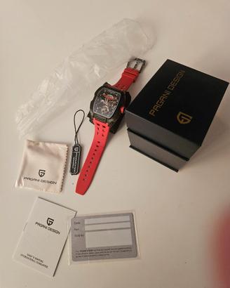 Orologio Pagani Design PD-YS018 