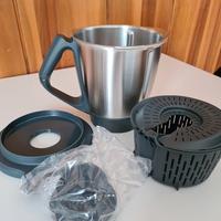Vorwerk Bimby Boccale Completo TM6