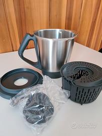 Vorwerk Bimby Boccale Completo TM6