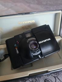 olympus xa